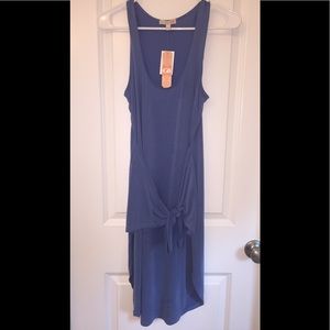 Gianni Bini tank dress
